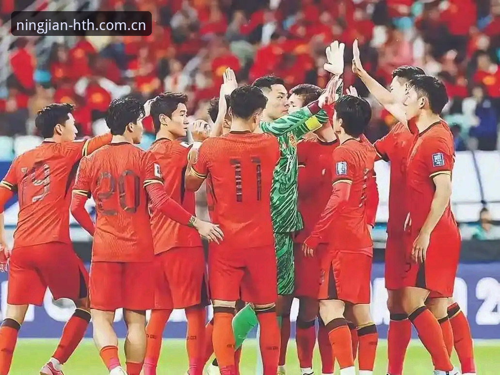 0-3完败 vs 2胜开局：U19国足土伦杯路该怎么走？